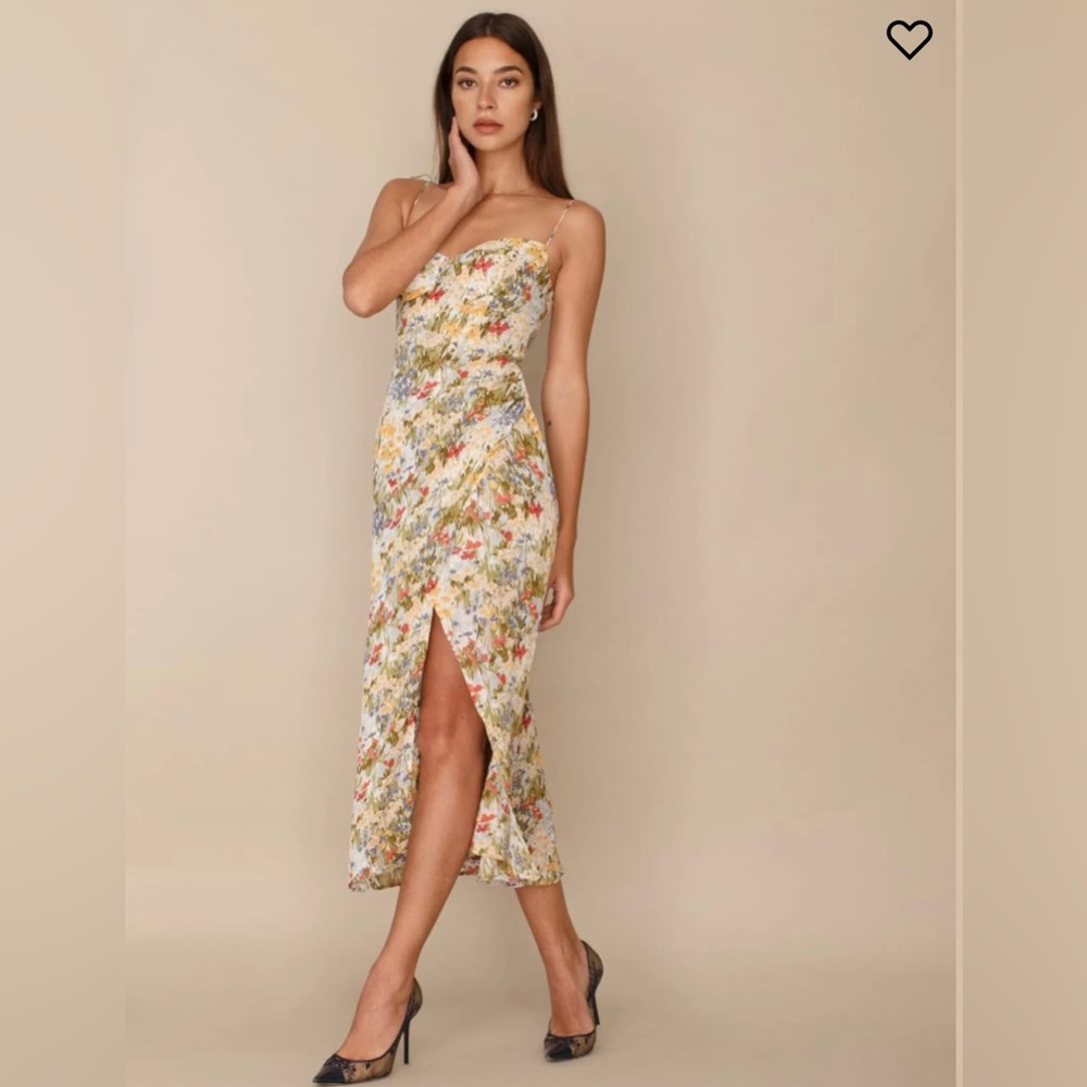 Reformation, Kourtney dress